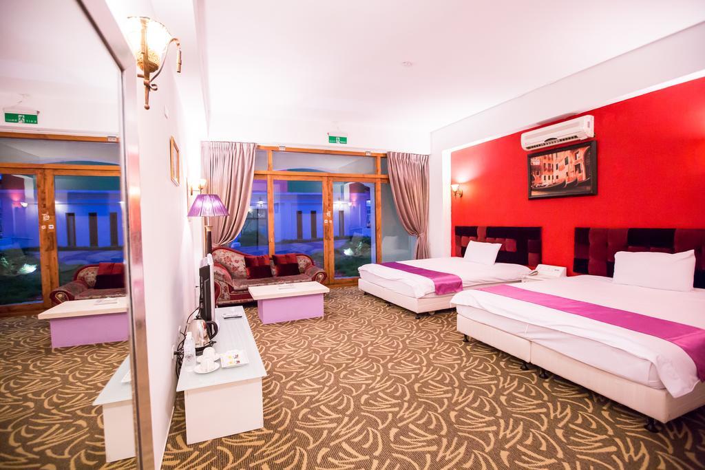 Rainbowtown Hotel Hualien Habitación foto