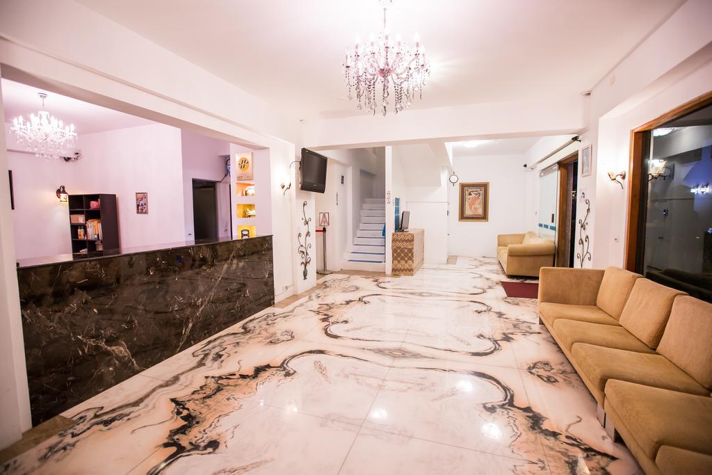 Rainbowtown Hotel Hualien Exterior foto